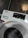 Promocja!!!Pralka Miele WWE668 WPS TDos  A+++
