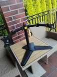 Uchwyt na 2 monitory  //  IIYAMA DS1002D-B1