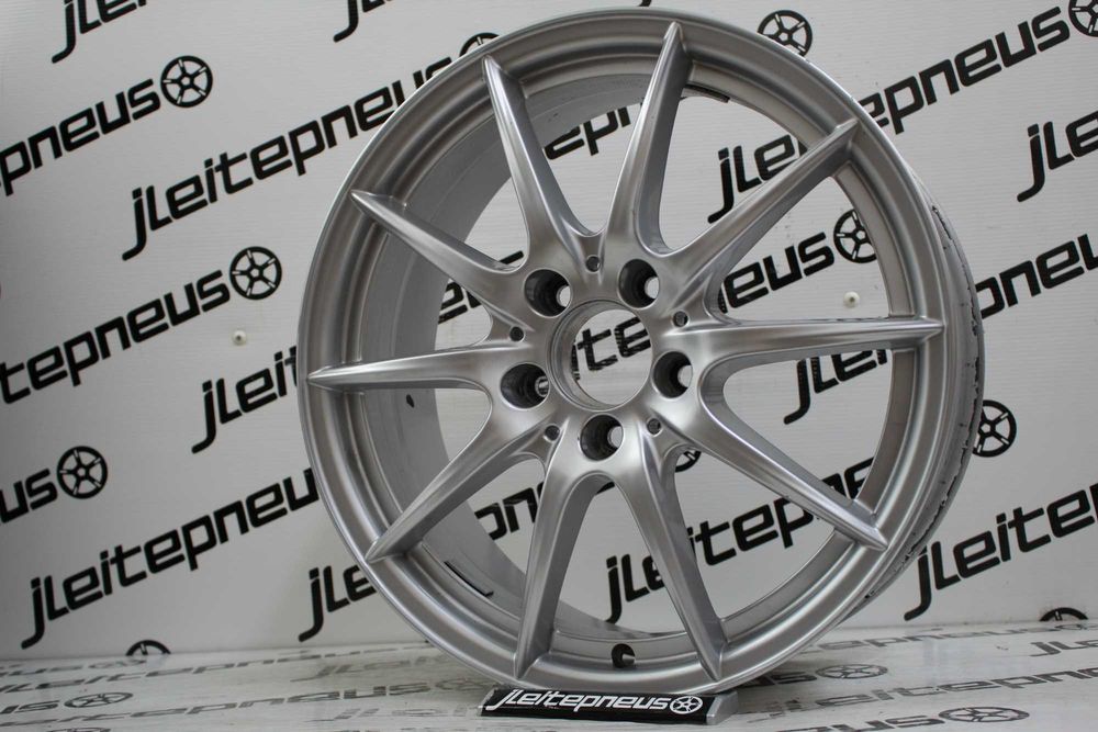 Jantes Originais Mercedes 17 5x112 6.5 ET49  - Fazemos Montagem/ Envio