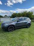 Продам BMW X5 в чудовому стані. Машина доглянута!Не потребує вкладень!