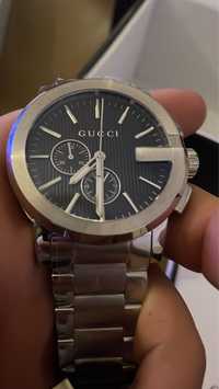 Relógio Gucci chrono