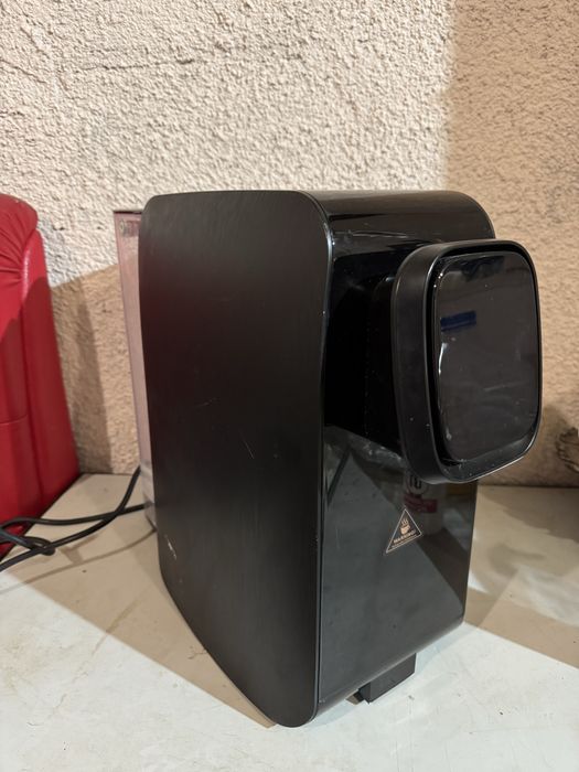 Система осмосу для питної води фільтр диспенсер