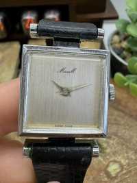 Stary zegarek Miriam swiss made