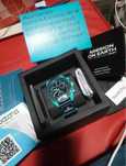 Limitowany Model SO33L103: Omega X Swatch i Polar Lights