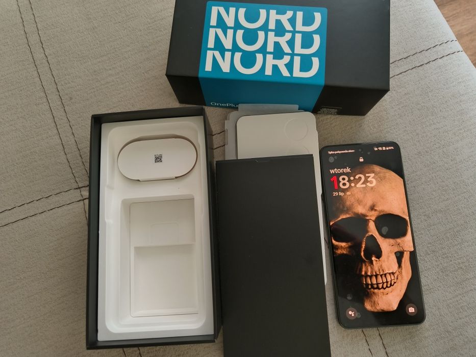 One plus nord3 5G stan idealny