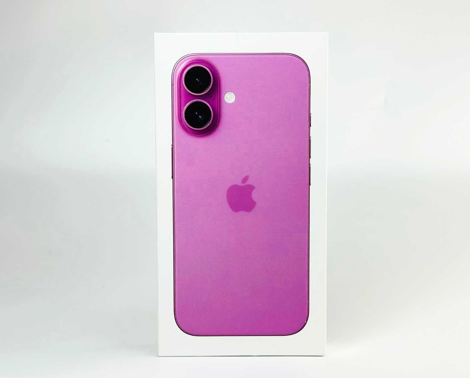 iPhone 16 128GB Różowy Pink 3200zł Żelazna 89