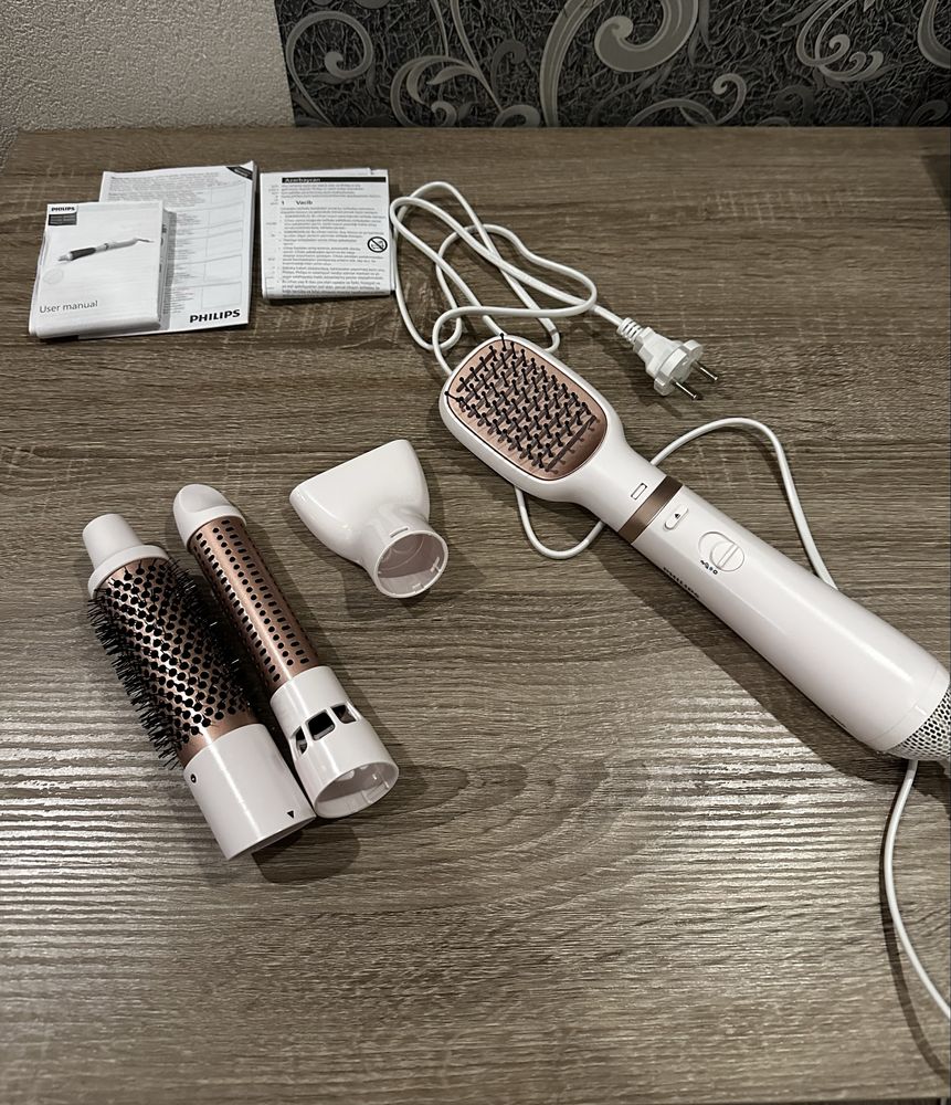 Продам фен-стайлер Philips Air Styler 3000