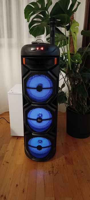Głośnik bluetooth
