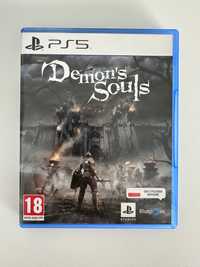 Demon's Souls PS5