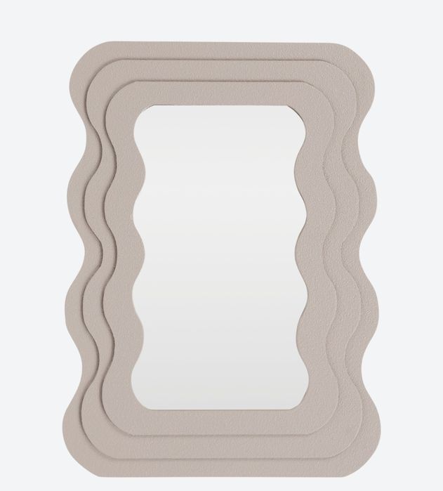 Espelhos novos estilo nordico