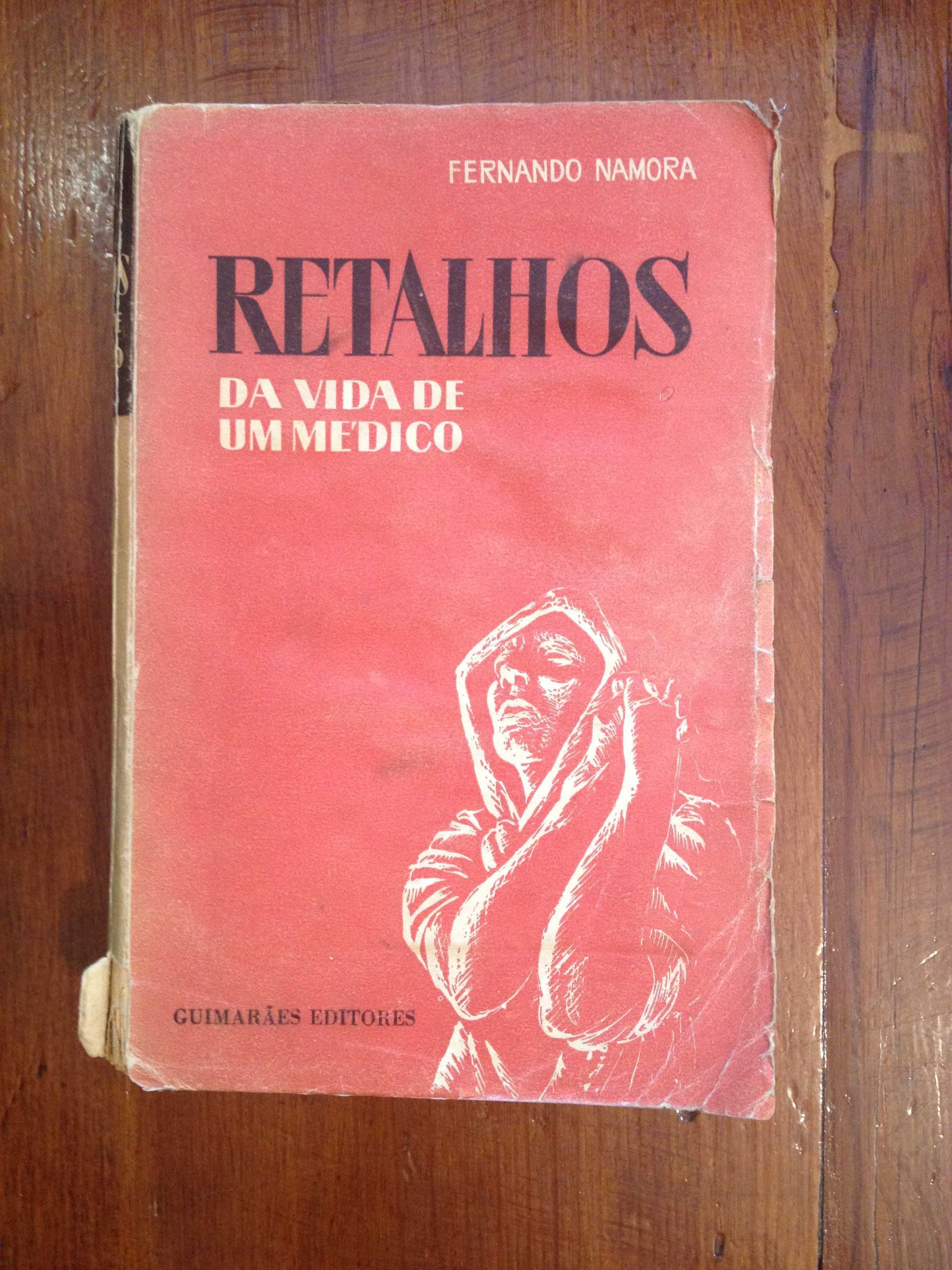 Fernando Namora - Retalhos da vida de um médico