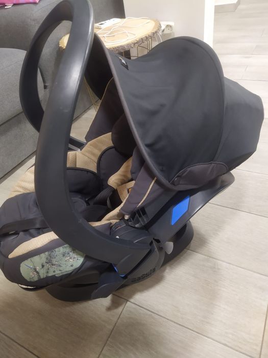 Vende-se Ovo Izi  Sleep com ISOFIX