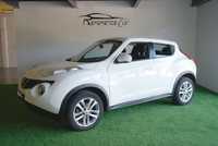 Nissan Juke 1.5 dCi Acenta