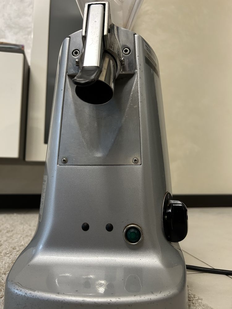 Кофемолка прямого помола Mazzer