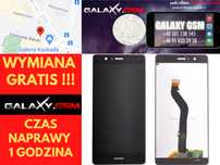 Huawei P9 EVA-L09 Wyświetlacz LCD Oryginał Wymiana GRATIS Szczecin