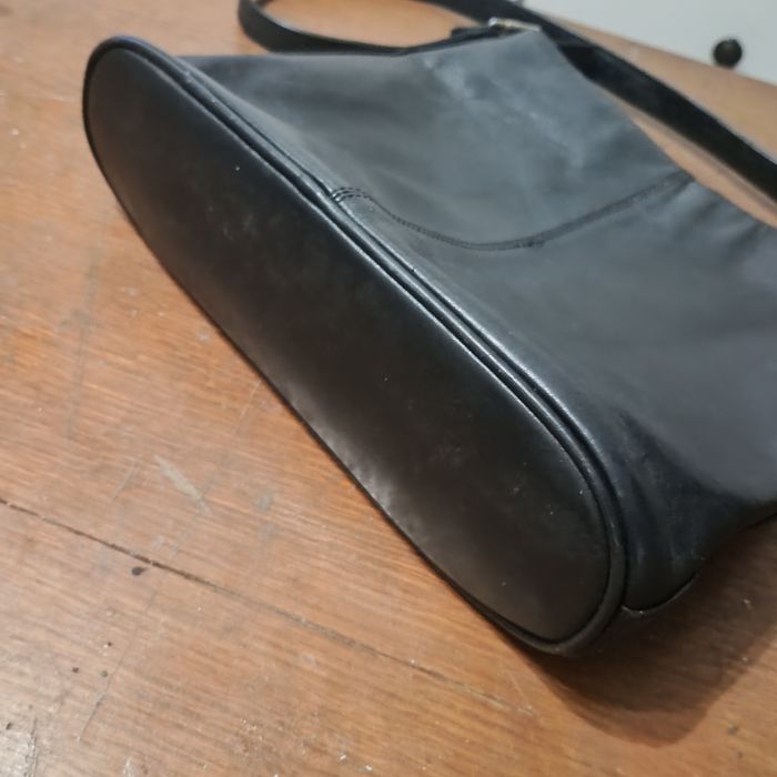 Сумка натуральна я кожа