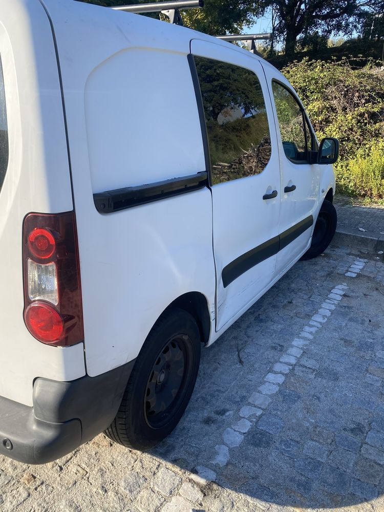 Vendo Citroen Berlingo