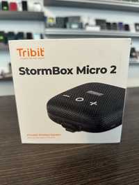 Przenośny głośnik Tribit Bluetooth StormBox Micro 2 Poznań Długa 14