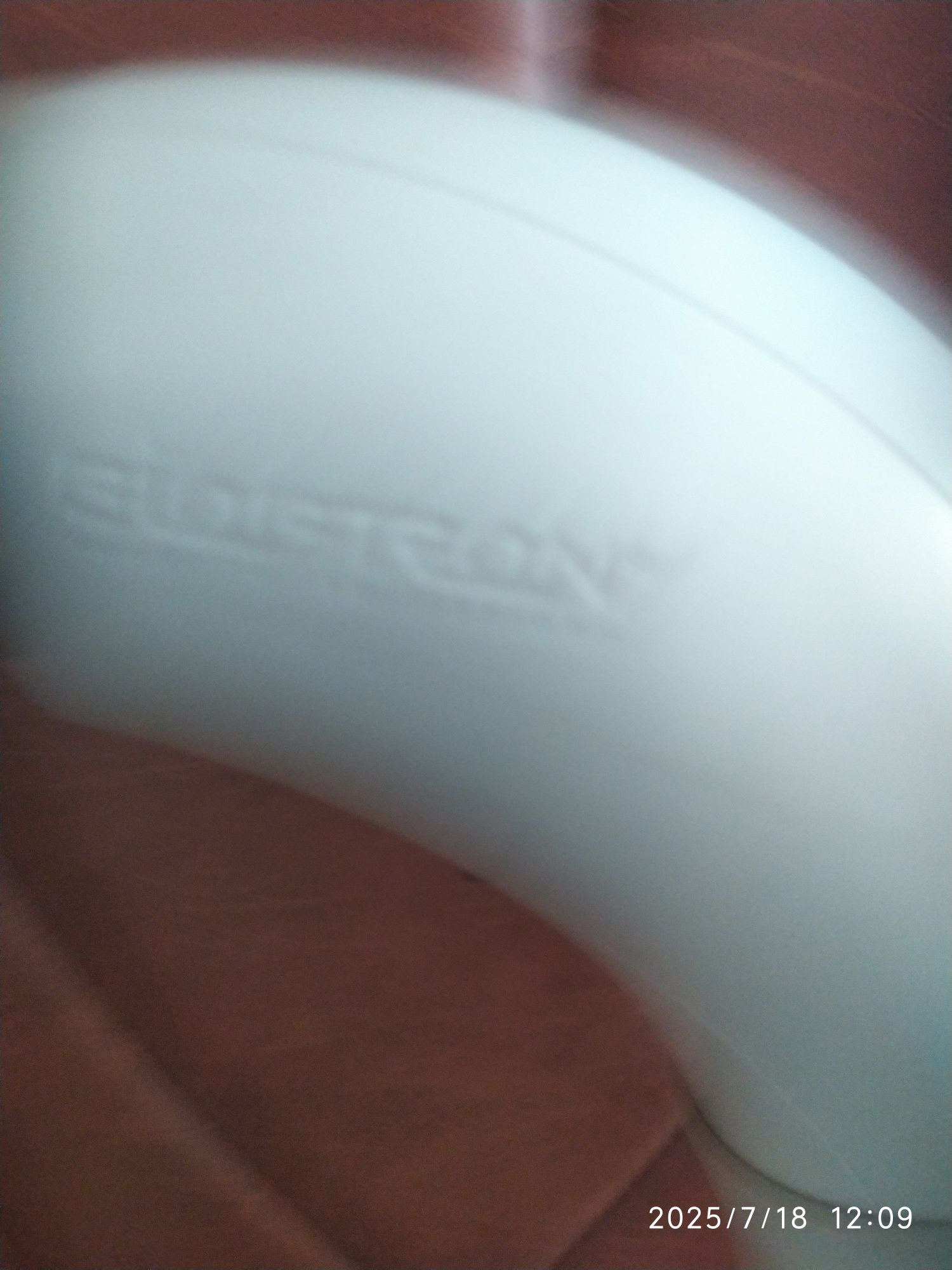 Lampa lecznicza Bioptron.Zepter.