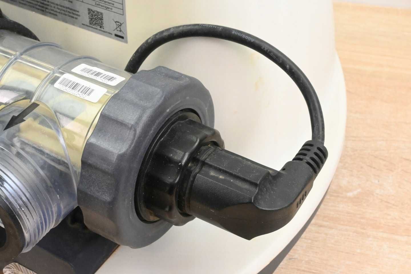 INTEX 26670 Generator Chloru DO Basenu 12g/h