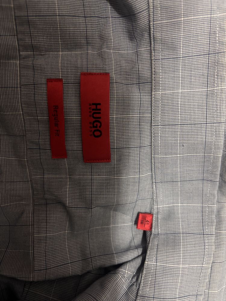 Koszula Hugo Boss