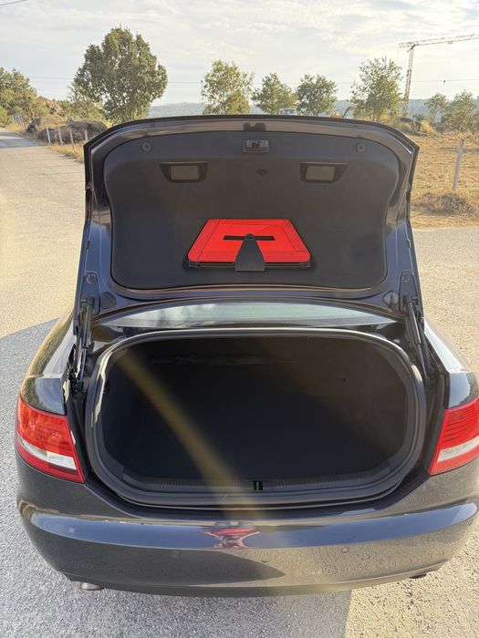 AUDI A6 2.0 TDI (C6)