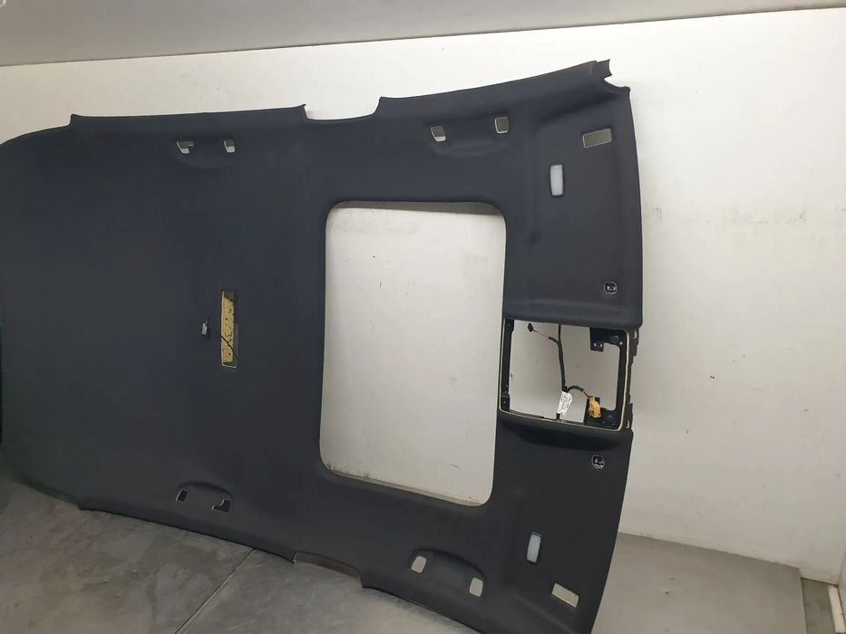 Forra de tejadilho VOLKSWAGEN Golf VII (5G1, BQ1, BE1, BE2)