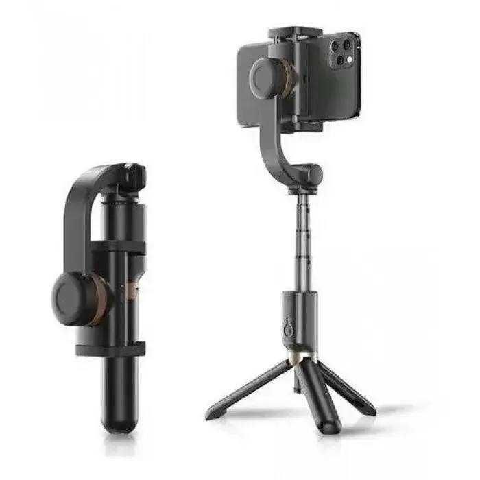 Стедікам стабілізатор монопод Gimbal Stabilizer GS40