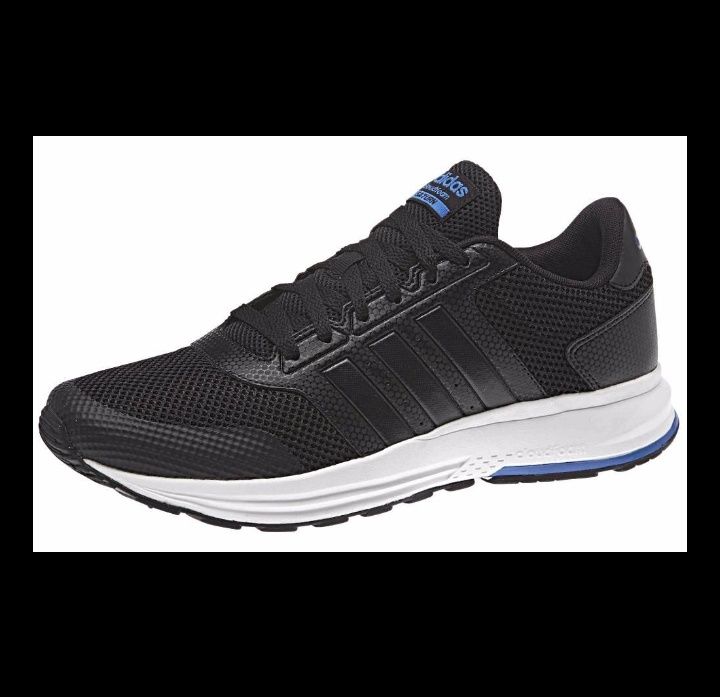 Buty adidas CLOUDFOAM SATURN AW3840 r.39 1/3,40 2/3,44 Super Wygodne