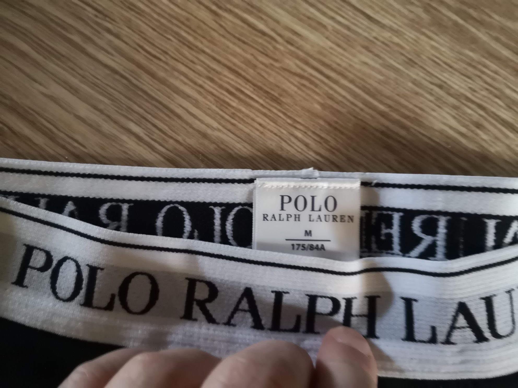 Bokserki Ralph Lauren
