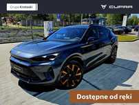 Cupra Formentor 1.5 e-TSI 150 KM 7-biegowa automatyczna - DSG