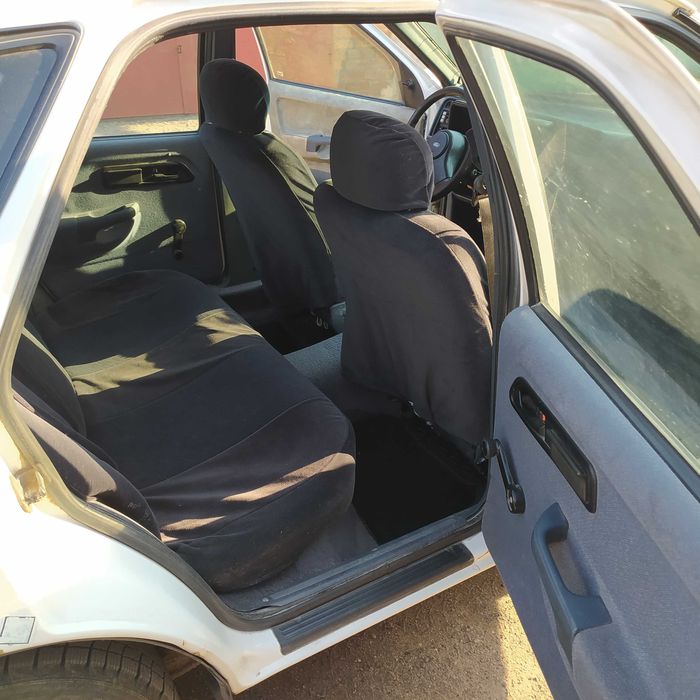 Ford sierra 1.6 1989р
