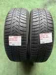 2x 205/60/17 93H PIRELLI SOTTOZERO 3 winter opona zimowa M+S 3PMSF