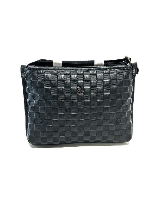 Кожаная сумка Louis Vuitton сумка Натуральная кожа