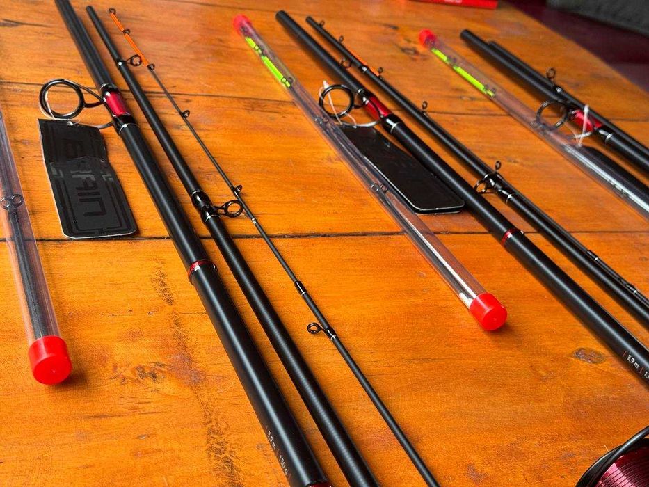 Фідерний набір  Brain Classic SE  + Brain Apex III Feeder