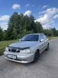 Daewoo Lanos 1.5 SE Газ/Бензин