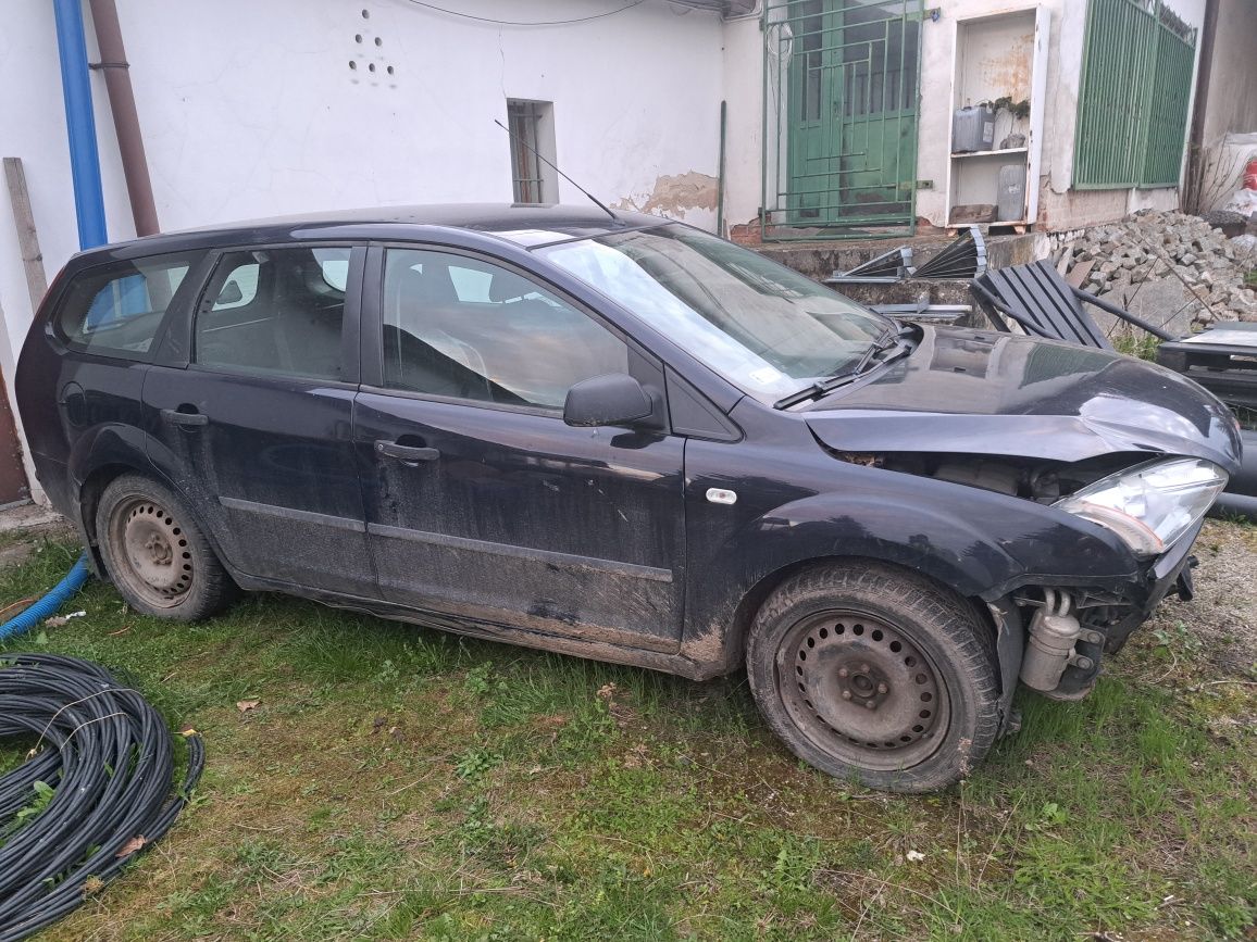 Ford focus części