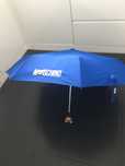Moschino parasol z misiem