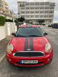 MINI 3 Portas One