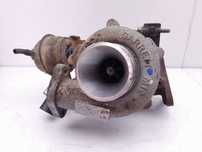 Turbo / compressor OPEL Astra J