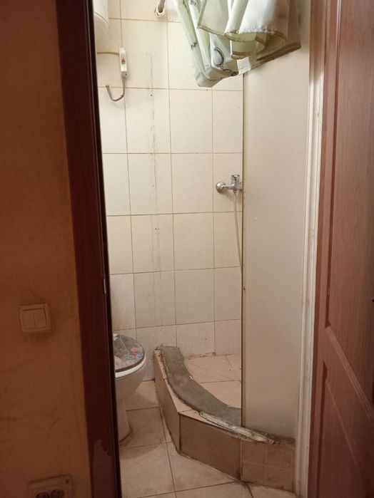 Продам 2-комн на Бунина, центр города