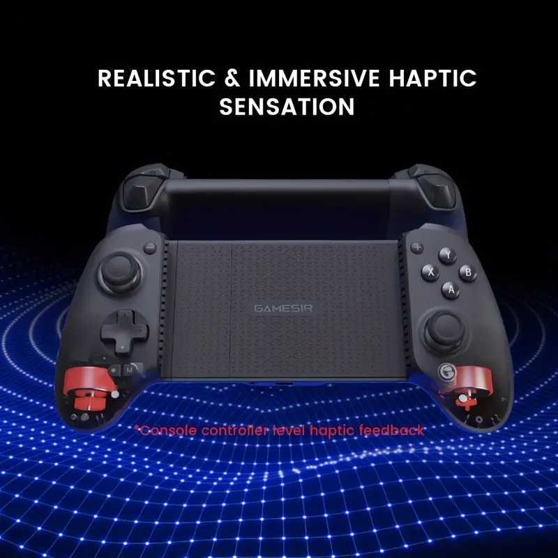GameSir G8 Plus бездротовий контролер для Android, iOS, планшетів, ПК