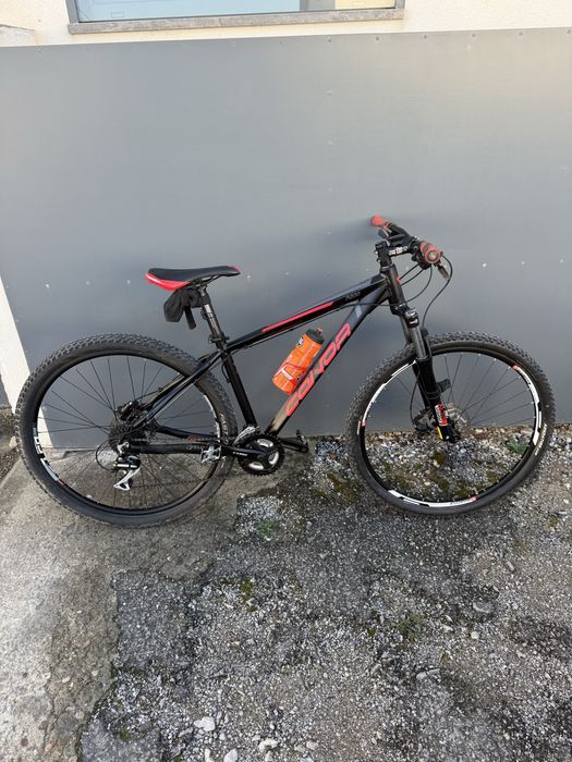Bicicleta BTT Condor 7200