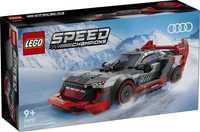 LEGO Speed ​​Champions Audi S1 ​​e-tron quattro (76921) лего