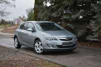 Opel Astra Sprowadzony! Zarejestrowany! Turbo! Dobrze wyposażony!