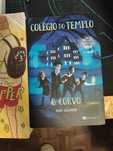 Vendo livros como novos