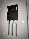 Полевой транзистор HY3215W MOSFET