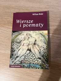 William Blake Wiersze i poematy