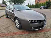 Alfa Romeo 159