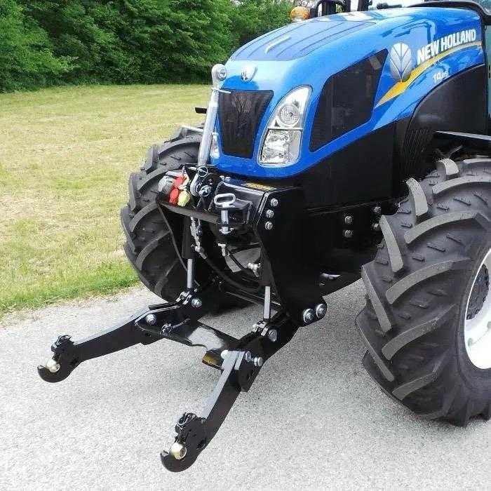 Tuz Przedni Do Ciągnika! Same Case MF MTZ Reno Ursus NH Steyr Zetor